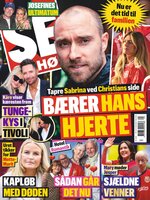 SE og HØR DK